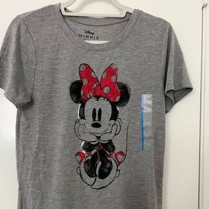 Minnie Mouse T-shirt